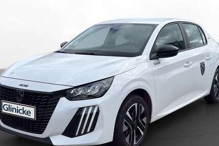 Peugeot 208 8.000 km 25.990 &euro; Kassel 34123