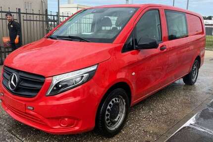 Mercedes-Benz Vito 372.000 km 19.999 &euro; Euskirchen 53879