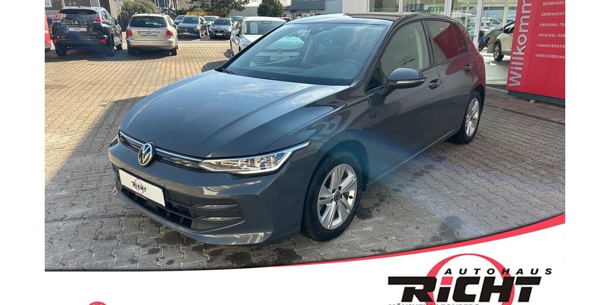VW Golf 47.950 km 21.770 &euro; Leonberg 71229