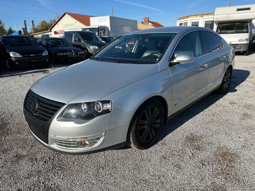 Passat