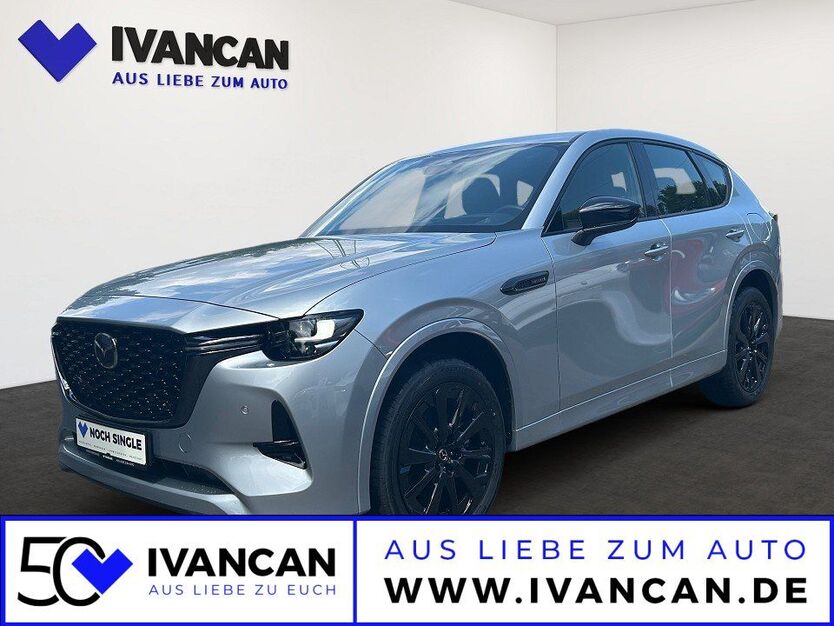 CX-60