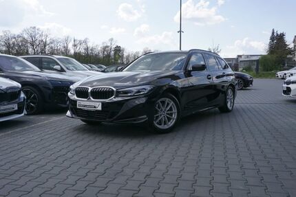 BMW 320 22.151 km 40.480 &euro; Erlangen 91058