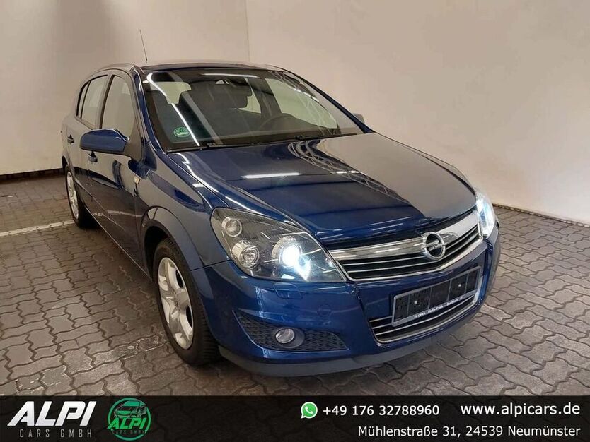 Astra