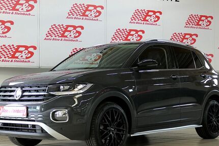 VW T-Cross 88.850 km 20.700 &euro; Frohburg 04654