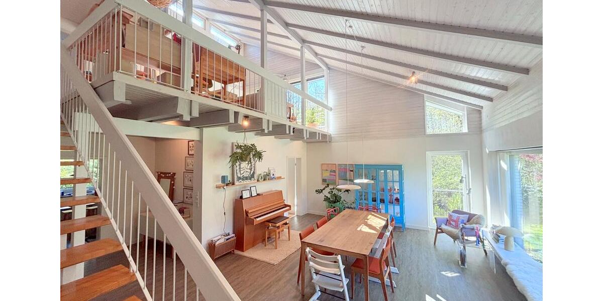 Einfamilienhaus Glücksburg (Ostsee) - 5 Zimmer, 188 m&sup2;, 599.000&euro; | Angebot:27285760