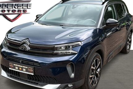 Citroen C5 Aircross 5.570 km 23.900 &euro; Lindau (Bodensee) 88131