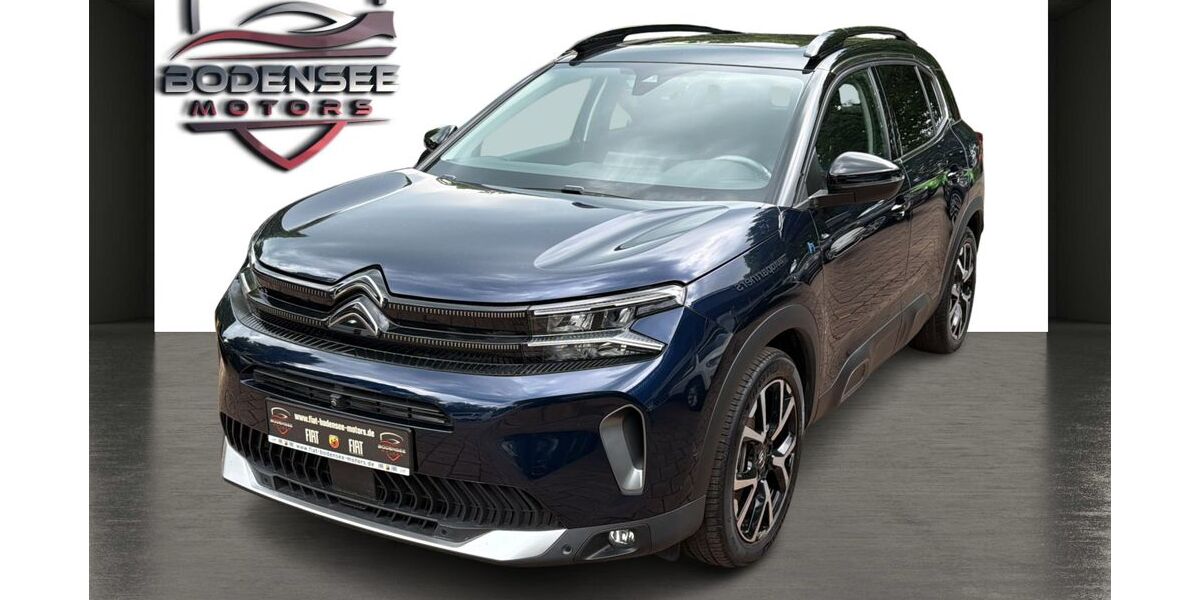Citroen C5 Aircross 5.570 km 23.900 &euro; Lindau (Bodensee) 88131