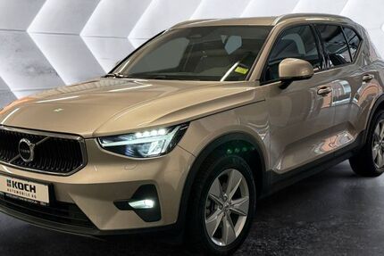 Volvo XC40 18.995 km 34.990 &euro; Berlin 10553