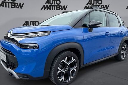 Citroen C3 Aircross 56.500 km 14.490 &euro; Gütersloh 33332
