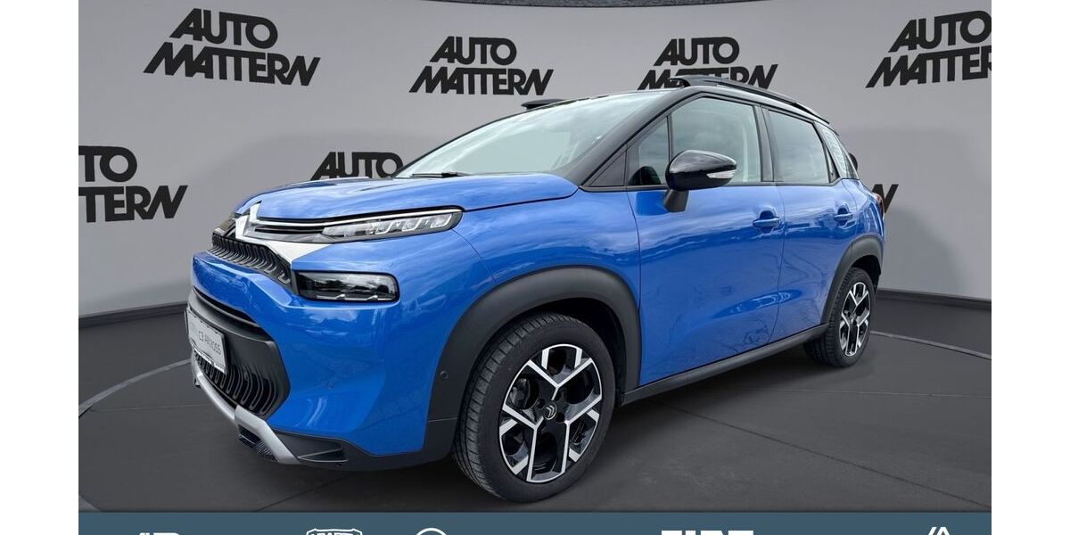Citroen C3 Aircross 56.500 km 14.490 &euro; Gütersloh 33332