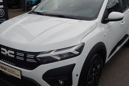 Dacia Sandero 5.962 km 15.320 &euro; Bamberg 96052