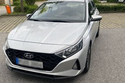Hyundai i20 22.500 km 14.850 &euro; Raubling 83064