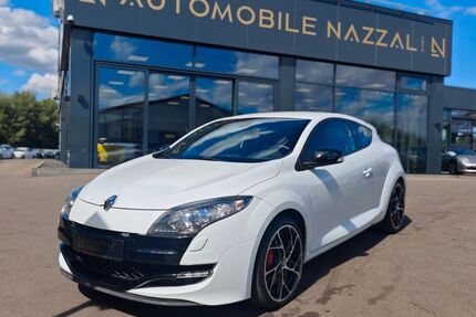 Renault Megane 62.500 km 20.999 &euro; Saarlouis 66740