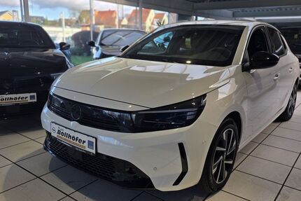 Opel Corsa 22.141 km 15.385 &euro; Bad Salzuflen 32108