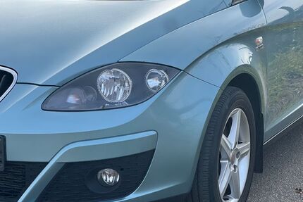 Seat Altea 54.940 km 5.990 € München 80995