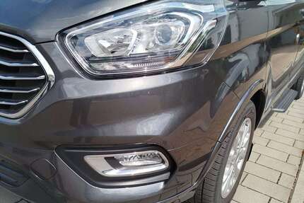 Ford Tourneo Custom 20.500 km 38.900 &euro; Meppen 49716