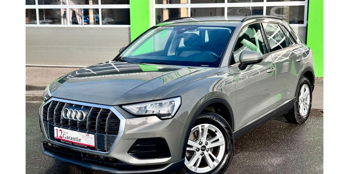 Audi Q3 125.000 km 23.800 &euro; Altenkirchen 57610