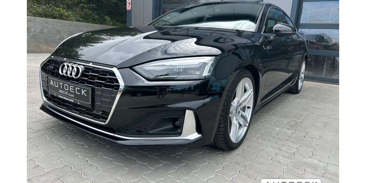 Audi A5 104.500 km 29.950 &euro; Flensburg 24941
