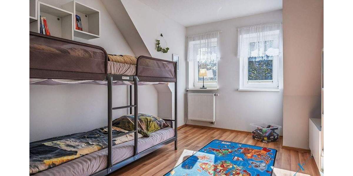 Einfamilienhaus Bordelum / Büttjebüll Büttjebüll - 8 Zimmer, 203 m&sup2;, 549.000&euro; | Angebot:25676096