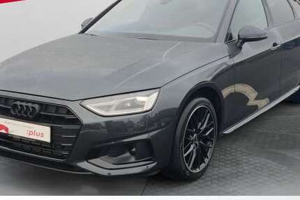 Audi A4 24.500 km 31.890 € Schwäbisch Hall 74523