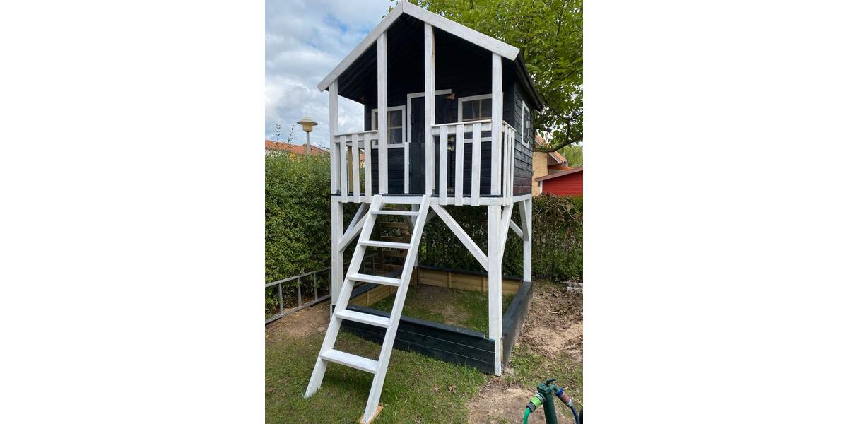 Doppelhaushälfte Petershagen/Eggersdorf Eggersdorf - 4 Zimmer, 110 m&sup2;, 1.600&euro; | Angebot:25310445