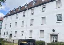 Wohnung zum Mieten in Saarbrücken 500 € 57 m²