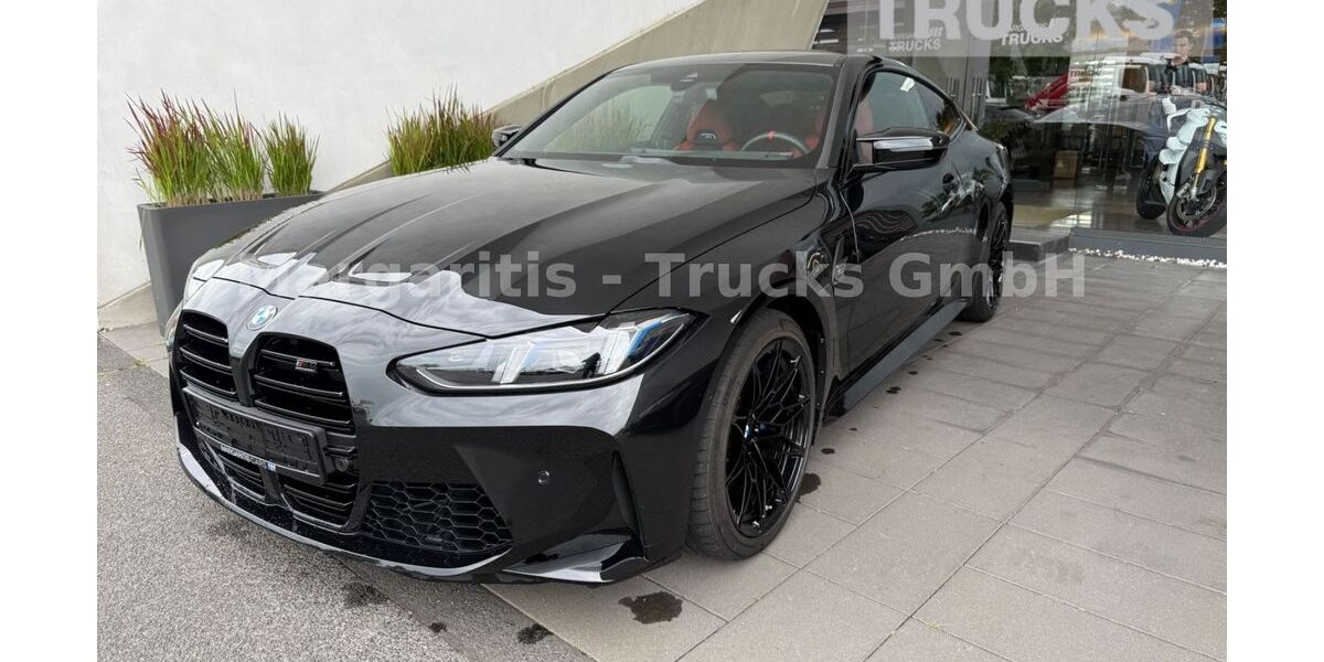 BMW M4 4.800 km 96.890 &euro; Köln Rodenkirchen 50996