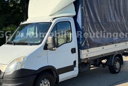 IVECO Andere 308.091 km 7.999 &euro; Reutlingen 72766