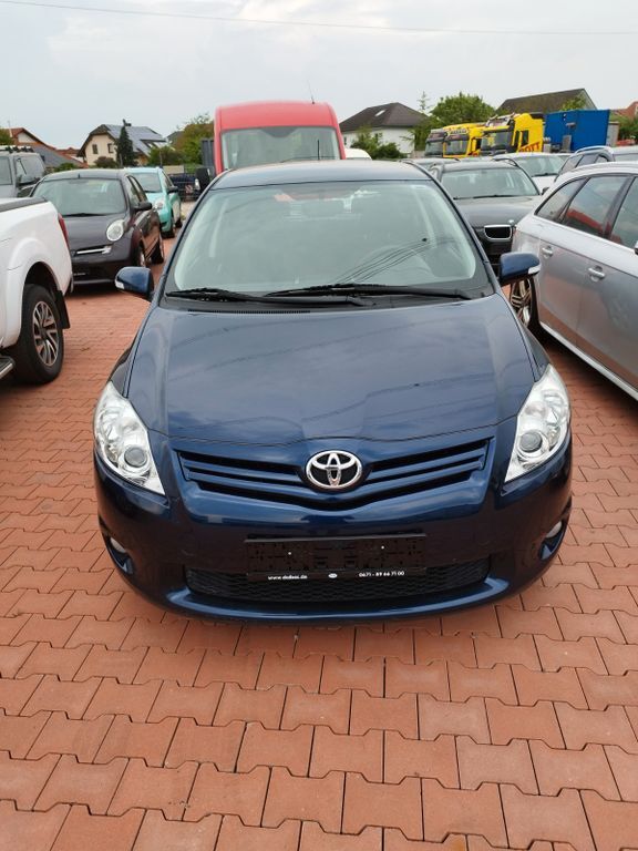 Auris