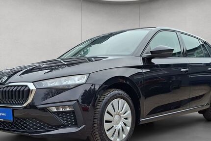 Skoda Scala 14.090 km 17.790 &euro; Hamburg 21029