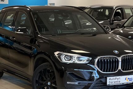 BMW X1 89.206 km 26.297 &euro; Peine 31228