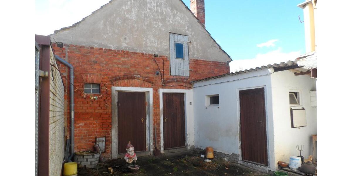 Einfamilienhaus Wanzleben-Börde Börde - 65.000&euro; | Angebot:26133740