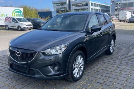 Mazda CX-5 93.850 km 13.500 &euro; Leipzig 04209