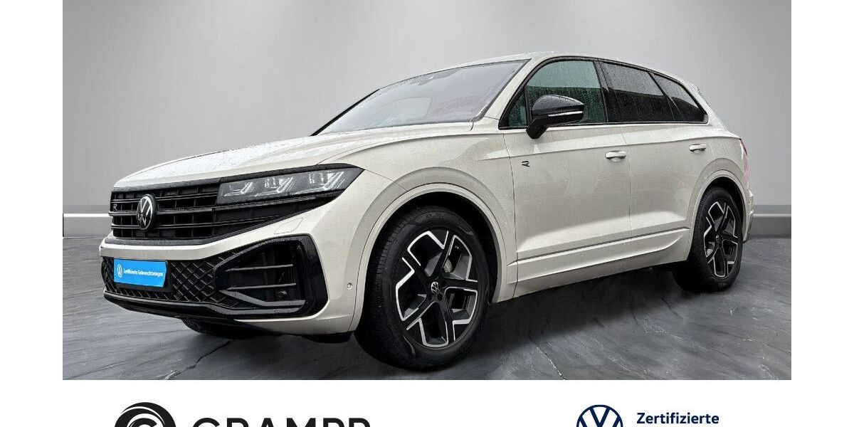 VW Touareg 22.560 km 67.840 &euro; Lohr am Main 97816