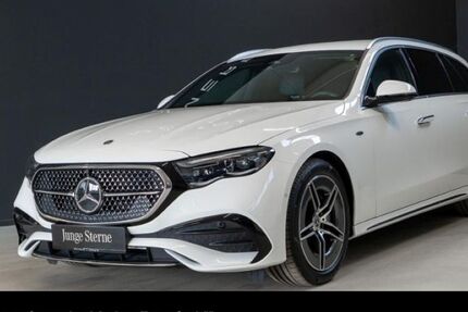 Mercedes-Benz E 300 7.511 km 53.960 &euro; Trier 54294