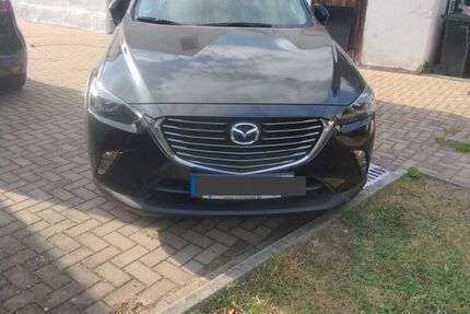 Mazda CX-3 42.264 km 14.800 € Wurzen 04808