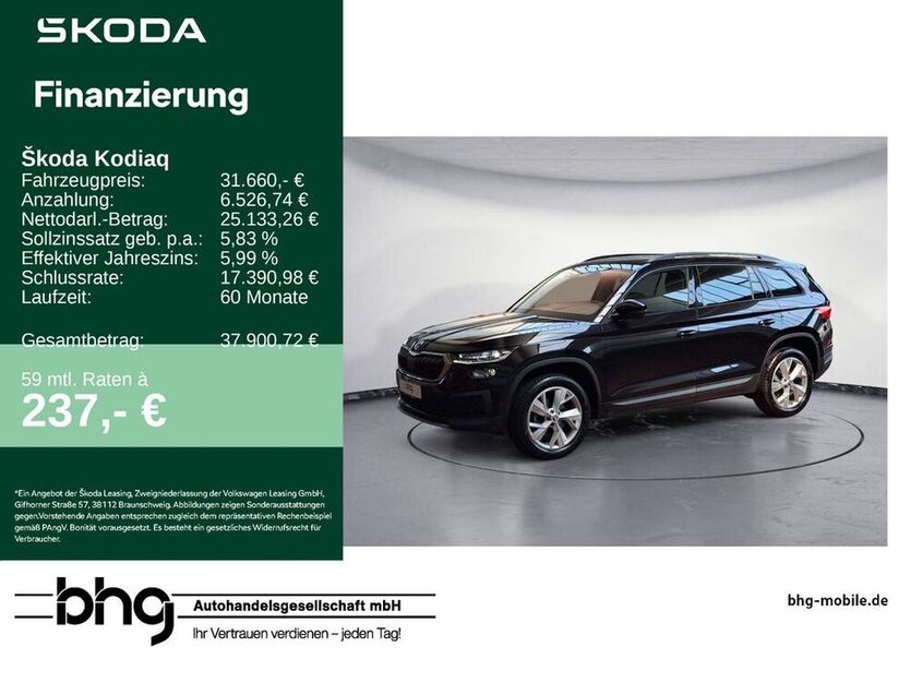 Kodiaq
