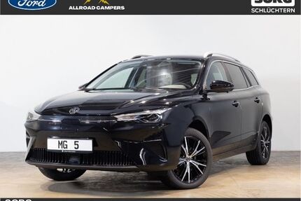 MG MG5