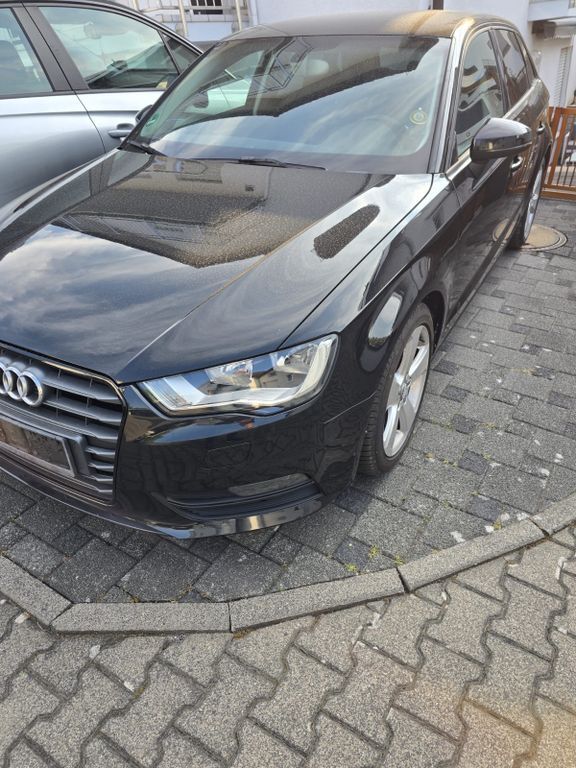 Audi A3 252.000 km 7.850 € Hanau 63452