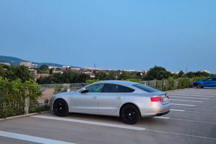 Audi A5 202.000 km 12.000 € Heidelberg 69117