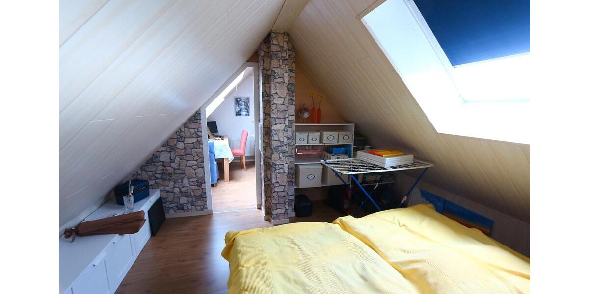 Maisonettenwohnung Neuenhagen bei Berlin - 2 Zimmer, 58 m&sup2;, 140.000&euro; | Angebot:26926647