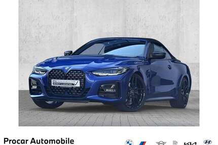 BMW 430
