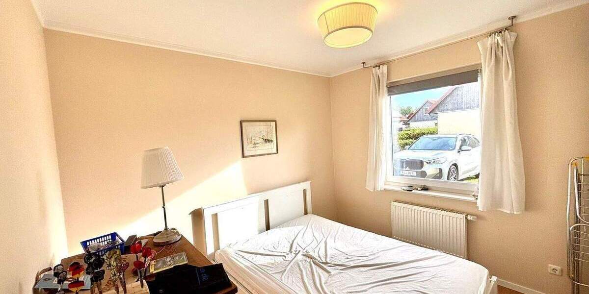 Mehrfamilienhaus, Wohnhaus Glücksburg Holnis - 4 Zimmer, 88 m&sup2;, 399.000&euro; | Angebot:26161840