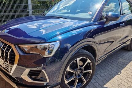 Audi Q3 55.000 km 29.500 € Eichenau 82223