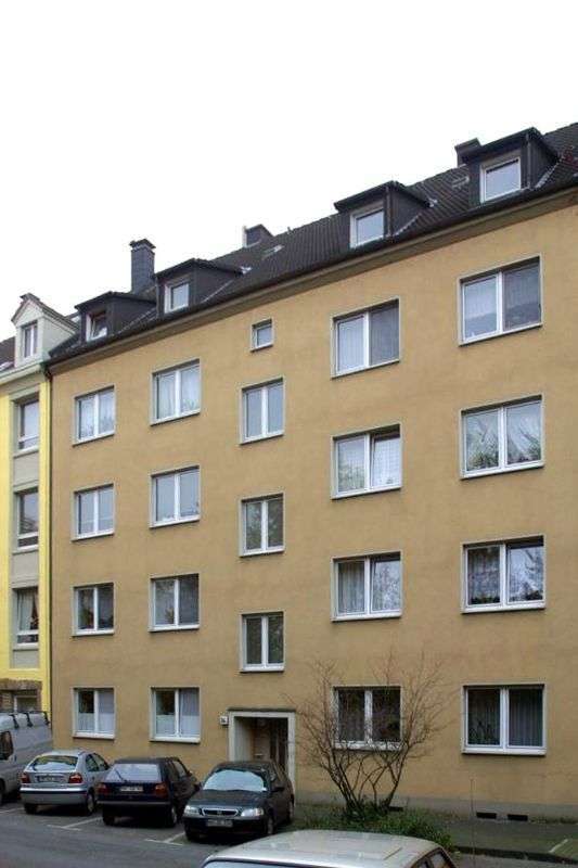 Wohnung zum Mieten in Hagen 207,09 € 45.68 m²