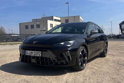 Cupra Leon 27.000 km 28.995 &euro; Schwabmünchen 86830