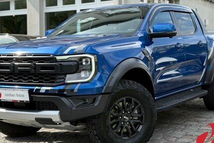 Ford Ranger 22.696 km 59.970 &euro; Berlin 12305