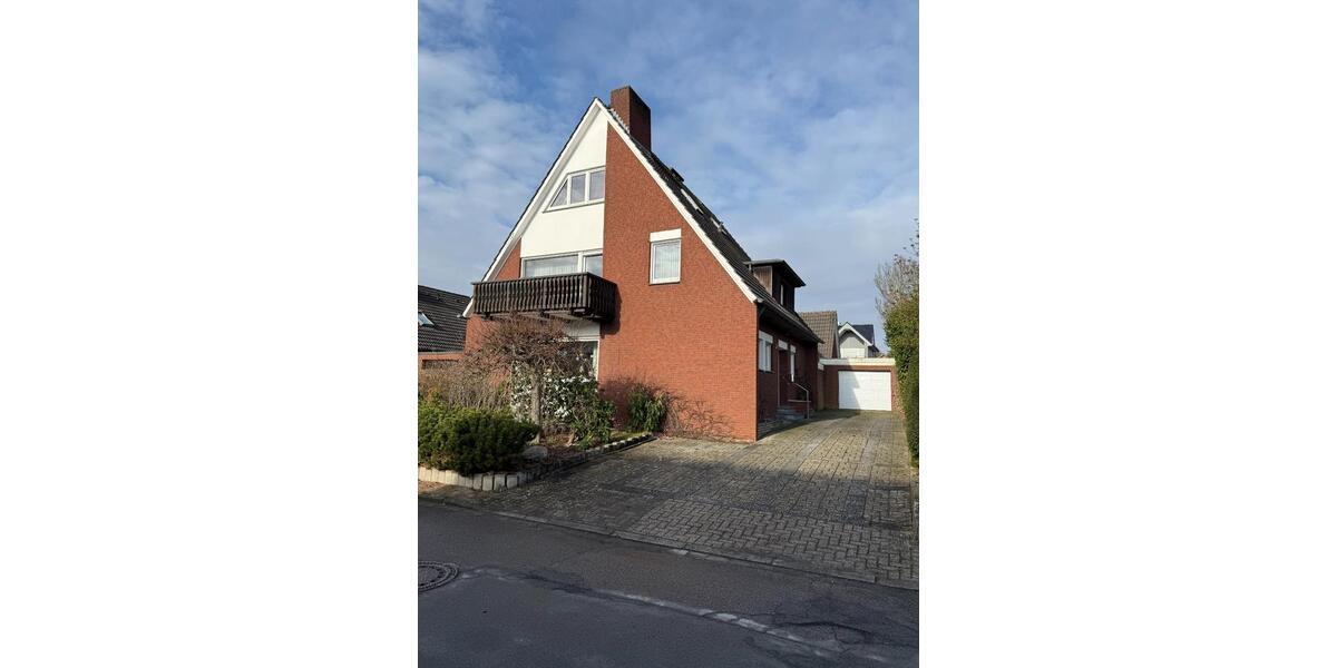 Einfamilienhaus Ochtrup - 3 Zimmer, 136 m&sup2;, 305.000&euro; | Angebot:25404452