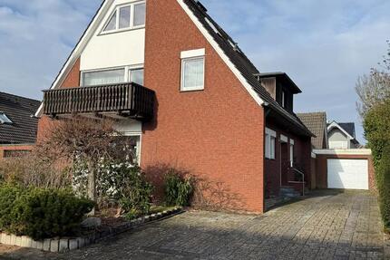 Haus Ochtrup - 3 Zimmer, 136 m&sup2;, 305.000&euro; | Angebot:25404452