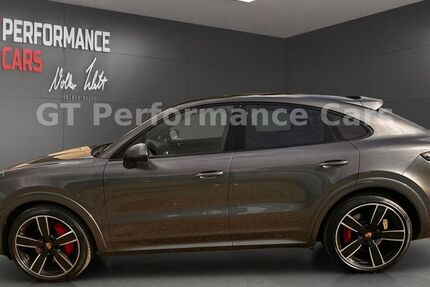 Porsche Cayenne 43.400 km 104.900 € Kappel-Grafenhausen 77966